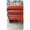 Image 2 : 2 PC TOOL BOX