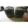 Image 1 : 2 OPTIMUS HEATERS