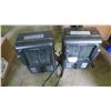 Image 1 : 2 HOMEBASE HEATERS