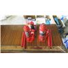 Image 1 : 2 TON + 4 TON BOTTLE JACK