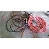 Image 2 : BOOSTER CABLE, ELECTRICAL CORD