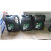 Image 1 : 2 FULL, 1 PARTIAL 10W-30 OIL