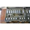 Image 2 : 3/8" SOCKET SETS 1 FULL, 1 PARTIAL