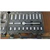 Image 3 : 3/8" SOCKET SETS 1 FULL, 1 PARTIAL