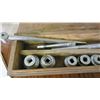 Image 3 : 3/4" RATCHET PTA 20" UP TO 2 1/4"