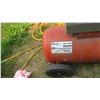 Image 3 : PORTER CABLE 15 GALLON 4.5 HP COMPRESSOR W/ HOSE