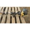 Image 2 : YARDMAN WEED EATER YM2677 STRAIGHT SHAFT