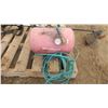 Image 1 : AIR TANK & HOSE