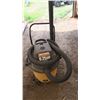 Image 1 : CRAFTSMAN 6.25 HP 60 LITRE SHOP VAC
