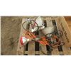 Image 2 : 3  HEAT LAMPS