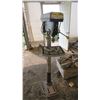 Image 1 : 17" TRADEMASTER 3/4 HP DRILL PRESS