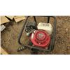 Image 3 : WATER TRANSFER PUMP HONDA GX200 W/ HOSE