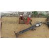 Image 1 : 2 JACK STANDS + 1 TRAILER JACK