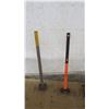 Image 1 : SLEDGE HAMMER, POST MAUL
