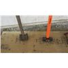 Image 2 : SLEDGE HAMMER, POST MAUL