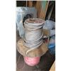 Image 1 : PARTIAL ROLL OF ELECTRICAL WIRE