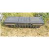 Image 1 : "DELUXE TUFF BOX 2" TRUCK BOX TOOL BOX