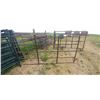 Image 1 : HOME BUILT 8' FARM GATE