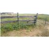 Image 1 : 16' HOME BUILT FARM GATE
