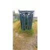 Image 4 : HEAVEY DUTY HI-HOG CATTLE HANDLING SYSTEM W/ SQUEEZE, PALPATION CAGE AND ALLEY SYSTEM