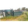 Image 7 : HEAVEY DUTY HI-HOG CATTLE HANDLING SYSTEM W/ SQUEEZE, PALPATION CAGE AND ALLEY SYSTEM