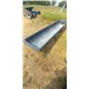 Image 1 : 12' FEED TROUGH