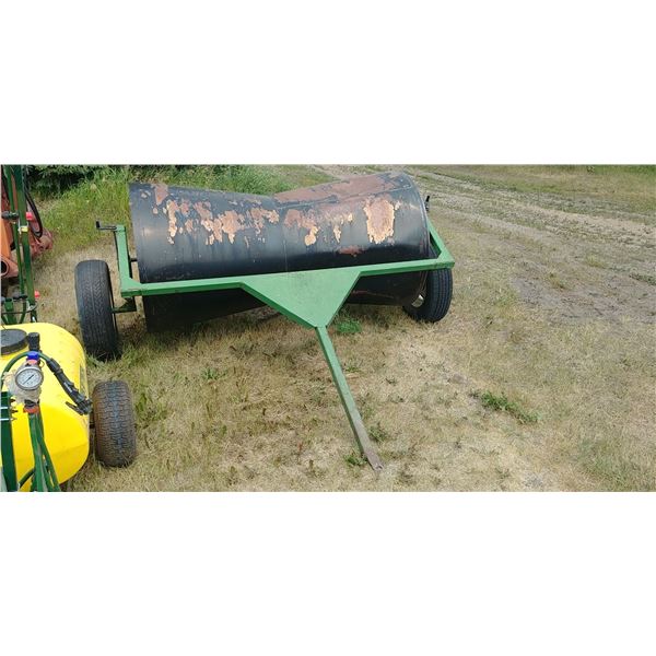 BLANCHARD 6' SWATH ROLLER