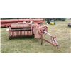 Image 1 : MASSEY #12 SQUARE BALER