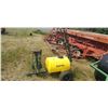 Image 1 : SPRAY TEC 20 GAL 10' YARD SPRAYER W/ WANDS
