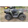 Image 1 : 2009 POLARIS SPORTSMAN 500 QUAD SN#4XAMH50A59B791487
