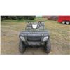 Image 2 : 2009 POLARIS SPORTSMAN 500 QUAD SN#4XAMH50A59B791487