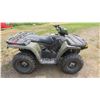 Image 3 : 2009 POLARIS SPORTSMAN 500 QUAD SN#4XAMH50A59B791487