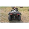 Image 6 : 2009 POLARIS SPORTSMAN 500 QUAD SN#4XAMH50A59B791487
