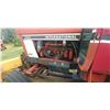 Image 6 : INTERNATIONAL 1486 (1979) 6 CYL DIESEL, CAB, 8/4 SPEED HI-LO RANGE TRANSMISSON, 18.4X38 REAR, 11.00X