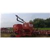 Image 4 : WIL-RICH #2143 AIR SEEDER, 26'-28' CULTIVATOR, C/W FLEXICOIL STEEL PACKERS