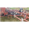 Image 5 : WIL-RICH #2143 AIR SEEDER, 26'-28' CULTIVATOR, C/W FLEXICOIL STEEL PACKERS