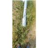 Image 3 : ALLIED 6' X 20' GRAIN AUGER & MOTOR