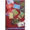 Image 5 : Lot of Vintage Commemorative Car Show Plaques & Misc.