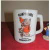 Image 3 : Flinstones Mug + Flintstones Items
