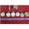 Image 2 : Lot of Misc. Vintage Watches
