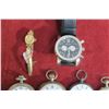 Image 3 : Lot of Misc. Vintage Watches