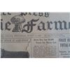 Image 2 : 1926 Prairie Farmer Free Press Newspaper