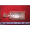 Image 2 : Watrous SK Hixon Drug & Stationery Medicine Bottle