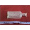 Image 3 : Watrous SK Hixon Drug & Stationery Medicine Bottle