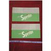 Image 1 : 2 Sprite Soda Jerk Hats