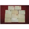 Image 2 : Lot of Vintage USA Post Cards
