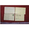 Image 2 : Lot of Vintage Sask. Post Cards