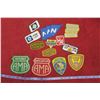 Image 1 : Lot of Misc. Patches