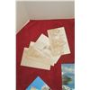 Image 3 : Lot of Misc. Vintage Post Cards