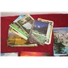 Image 4 : Lot of Misc. Vintage Post Cards